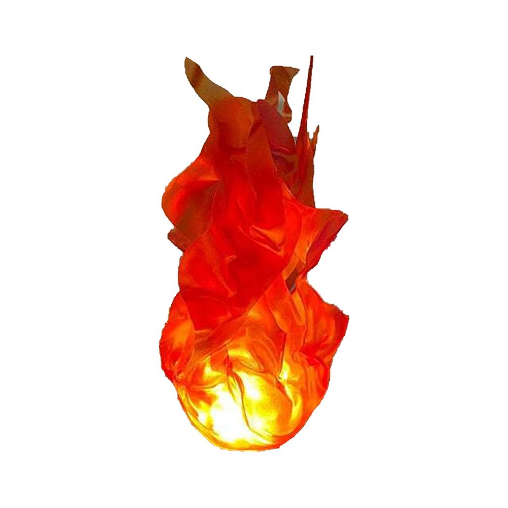Cosplay Props Floating Firebal - Cosplay Fireball Prop 评论和价格