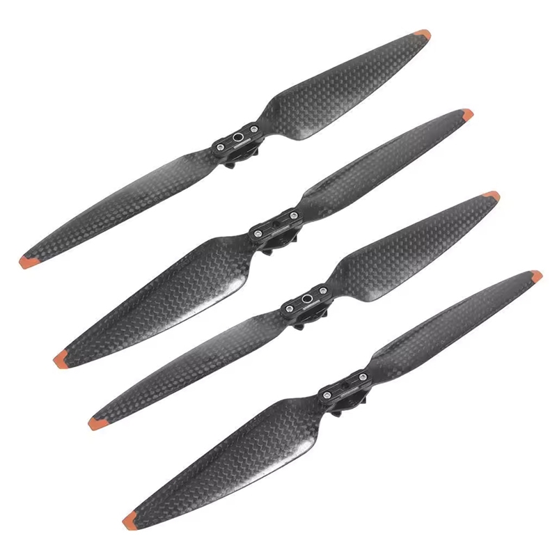 4pcs Carbon Fiber Blade 8747F  - Ekko Cosplay Prop 评论和价格