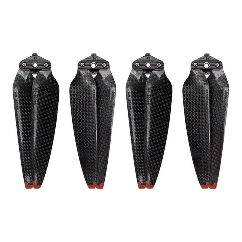 4pcs Carbon Fiber Blade 8747F  - Ekko Cosplay Prop 评论和价格
