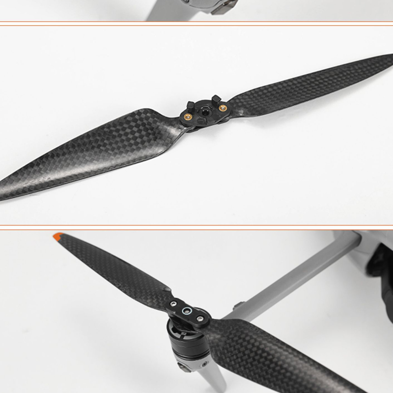 4pcs Carbon Fiber Blade 8747F  - Ekko Cosplay Prop 评论和价格
