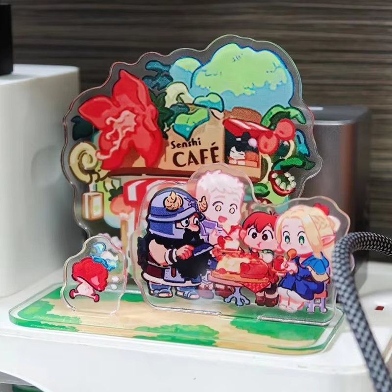 Anime Delicious in Dungeon Mar - Anime Cosplay Prop 评论和价格