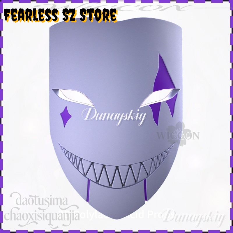 DUNAYSKIY%^& Cosplay Jesterr P - Free Cosplay Prop Patterns 评论和价格