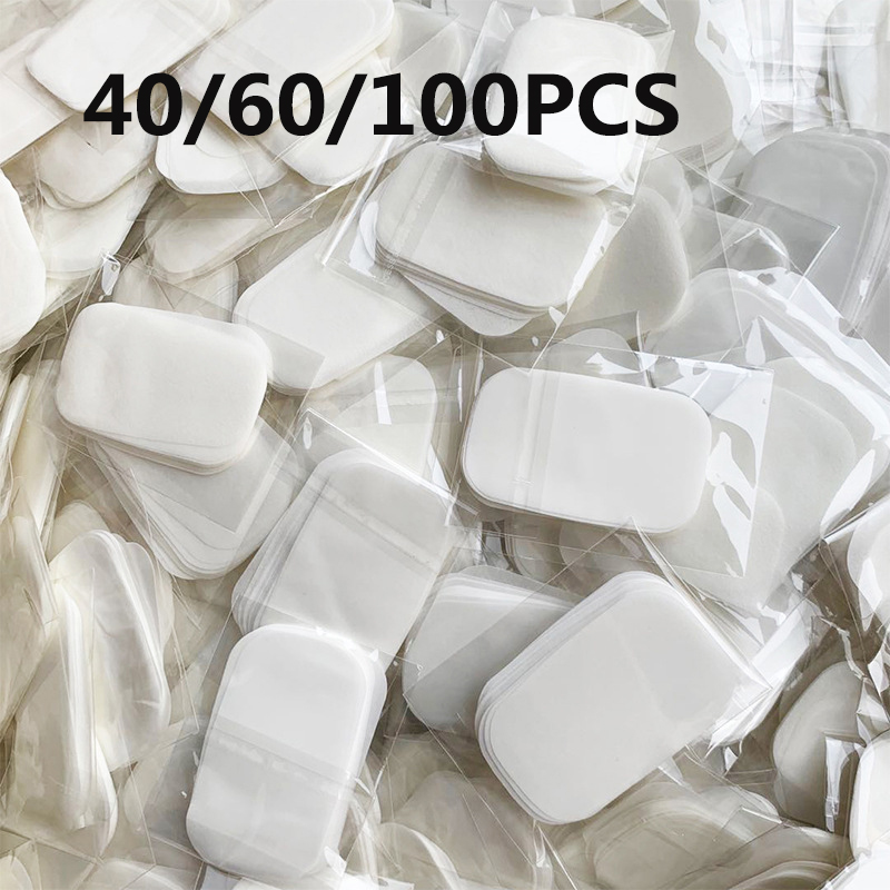 40/60/100 Pcs Soap Paper Porta - Eva Foam Sheet 评论和价格