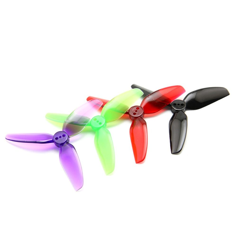 2Pairs HQProp T3X3X3 Propeller - Ekko Cosplay Prop 评论和价格