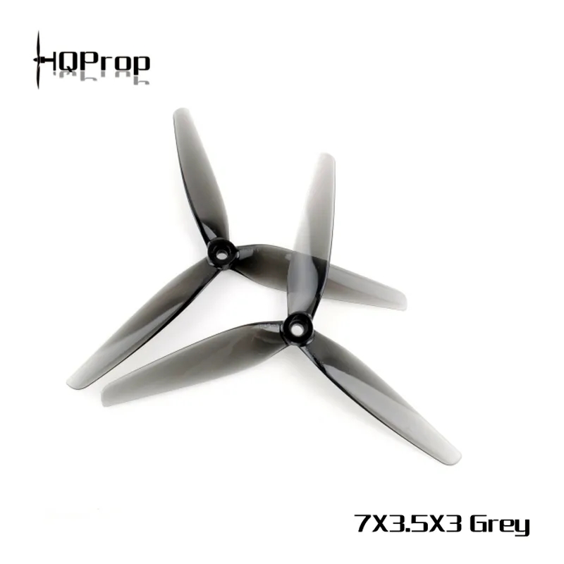 HQProp 7X3.5X3 7035 3-Blade PC - Ekko Cosplay Prop 评论和价格
