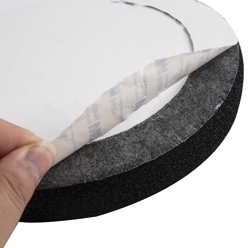 1Pc Universal Car Speaker Ring - Eva Foam Sheet 评论和价格