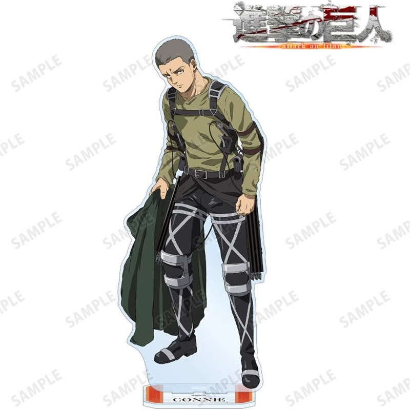 Attack on Titan Final Chapter  - Anime Cosplay Prop 评论和价格