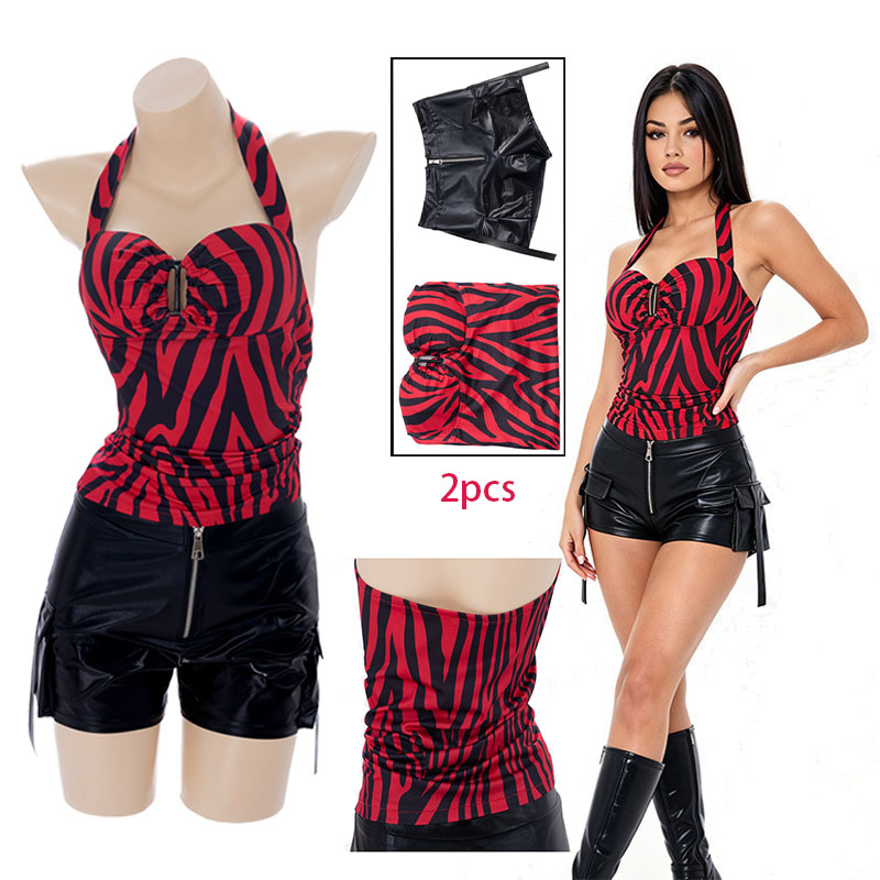 WHH 2026 new style Nikki Cospl - Free Cosplay Prop Patterns 评论和价格