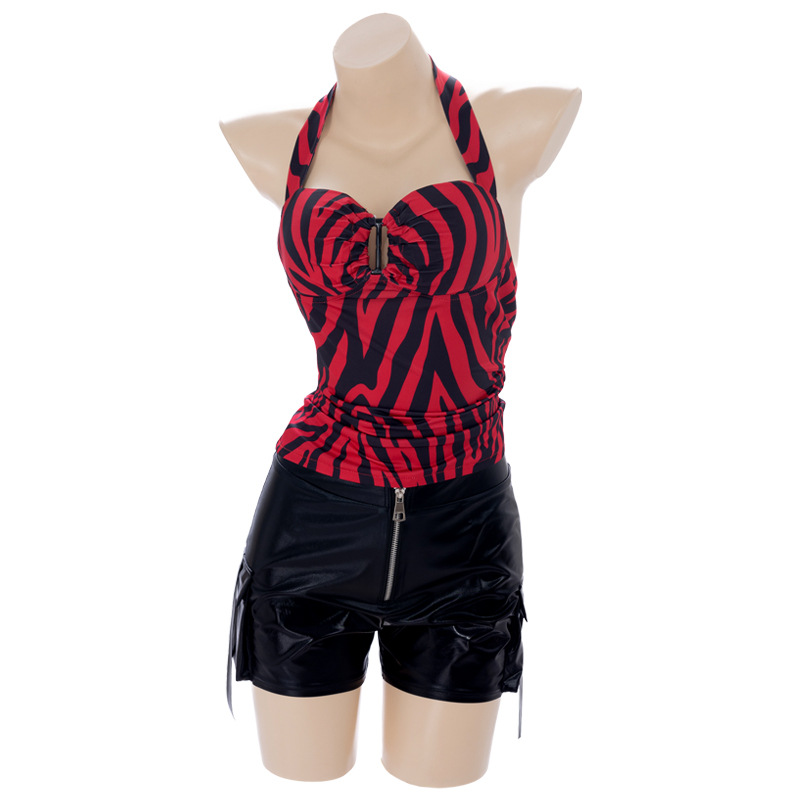 WHH 2026 new style Nikki Cospl - Free Cosplay Prop Patterns 评论和价格