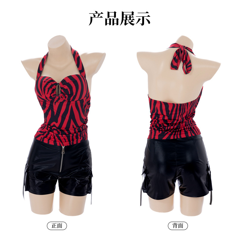 WHH 2026 new style Nikki Cospl - Free Cosplay Prop Patterns 评论和价格