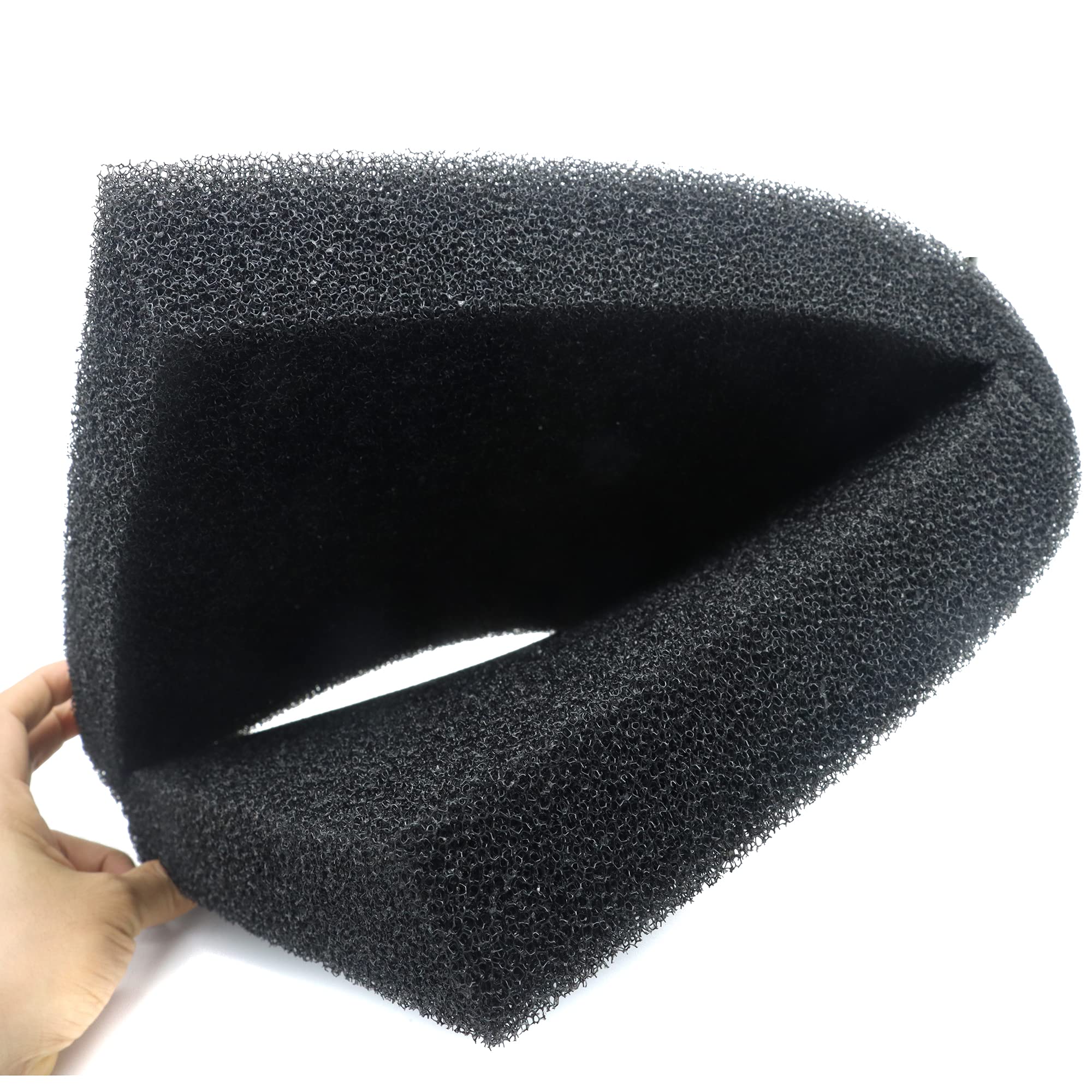25 PPI Aquarium Filter Sponge  - Eva Foam Sheet 评论和价格