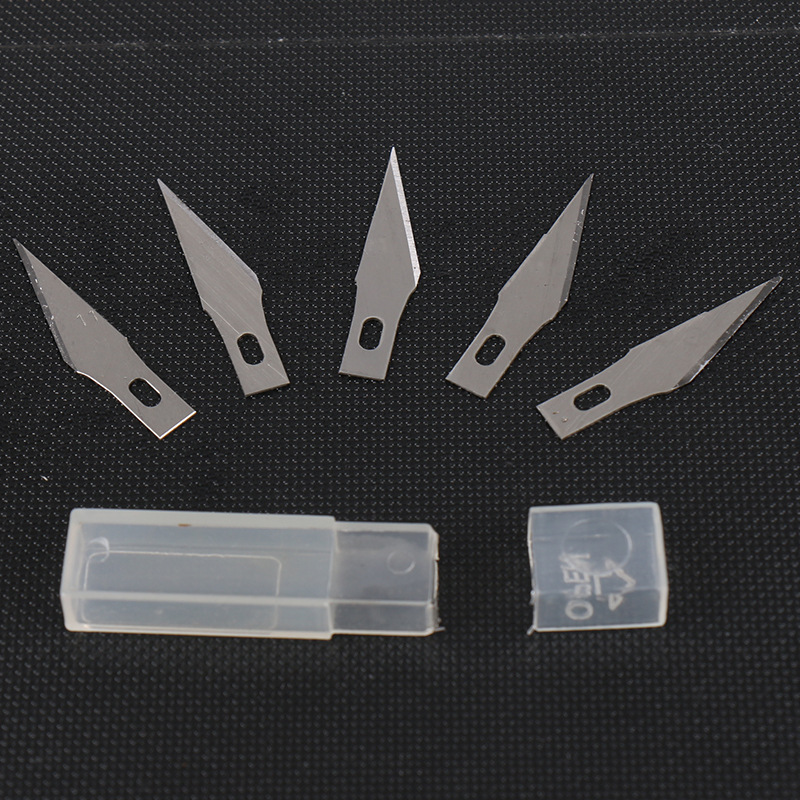 30Set Engraving Scalpel Knife  - Craft Knife Set 评论和价格