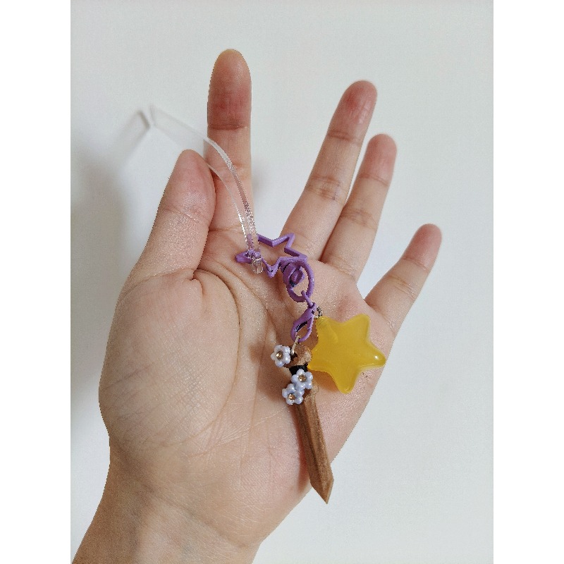 Handmade Love and Deepspace Xa - Cosplay Prop Bag 评论和价格