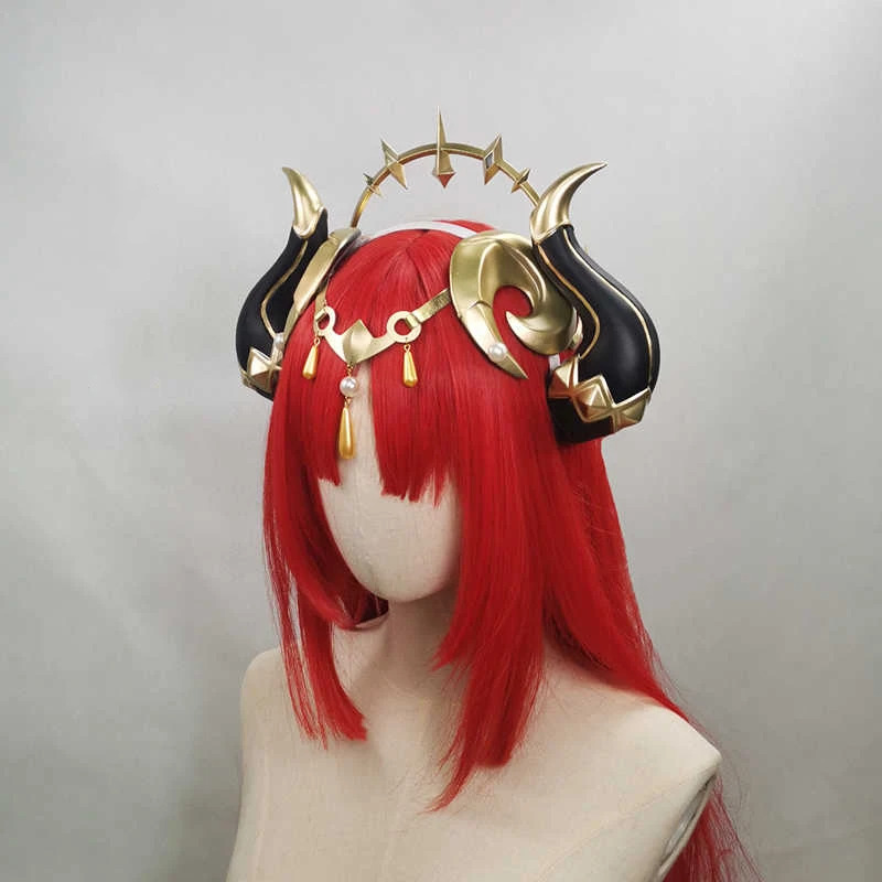 25COSNew Genshin Impact Nilou  - Cosplay Prop Works 评论和价格