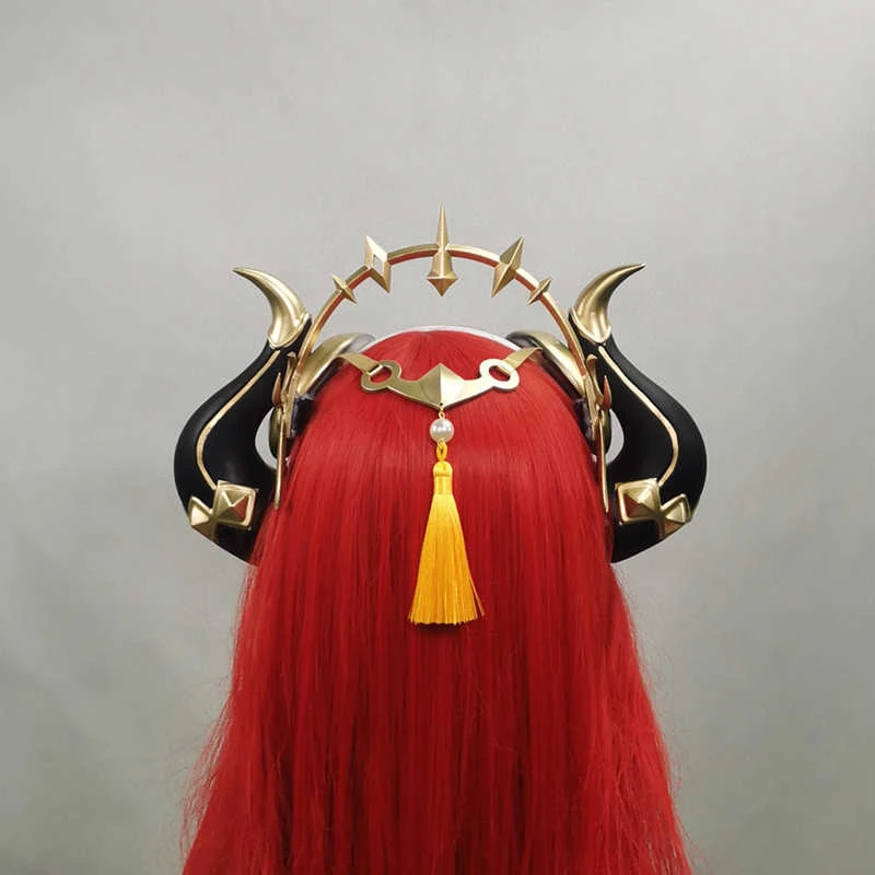 25COSNew Genshin Impact Nilou  - Cosplay Prop Works 评论和价格