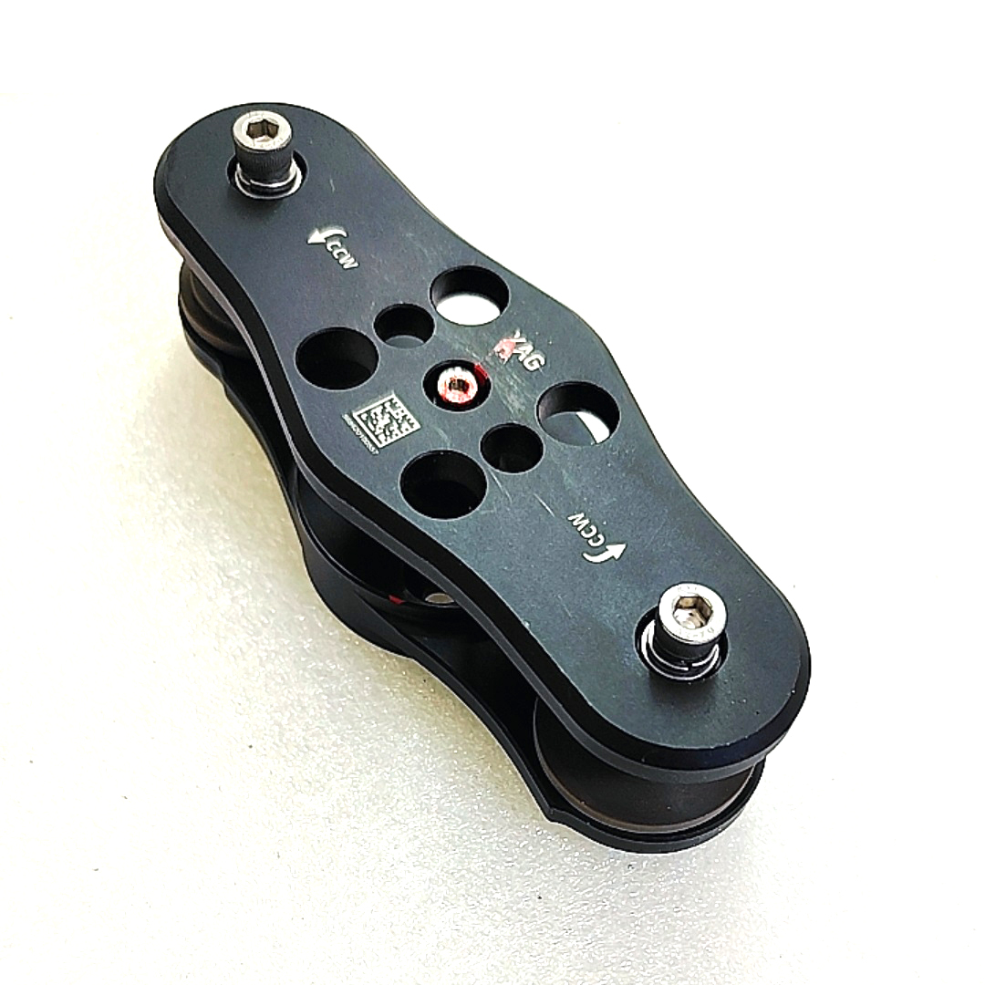CCW A40 Brushless Motor Blade  - Ekko Cosplay Prop 评论和价格