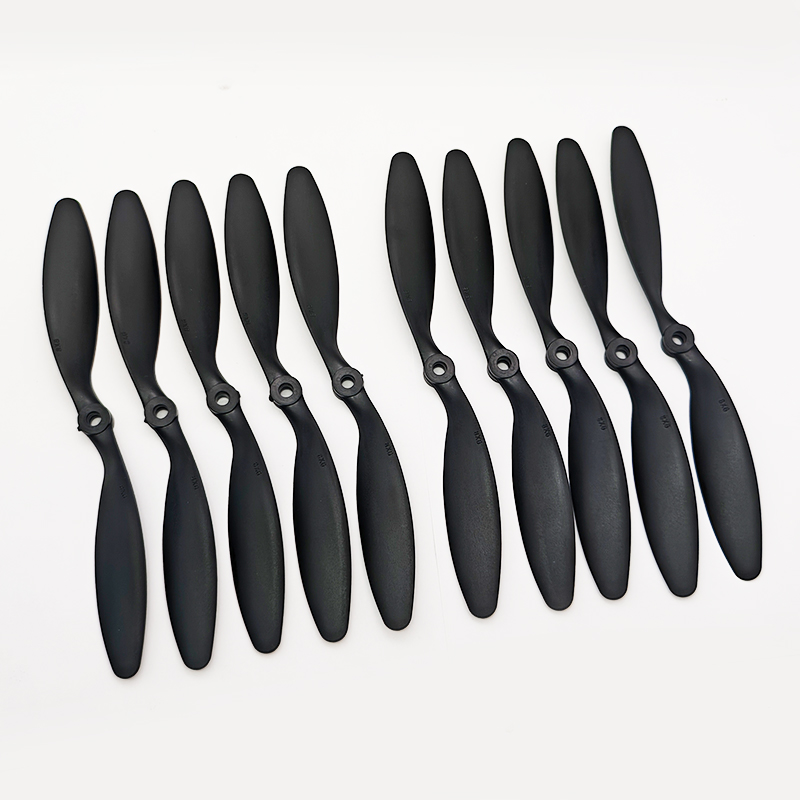 10pcs/lot 8060 Propellers 8 in - Ekko Cosplay Prop 评论和价格