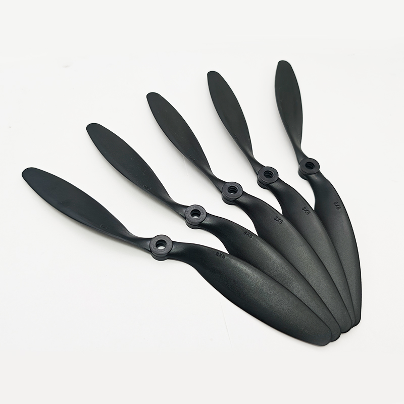 10pcs/lot 8060 Propellers 8 in - Ekko Cosplay Prop 评论和价格