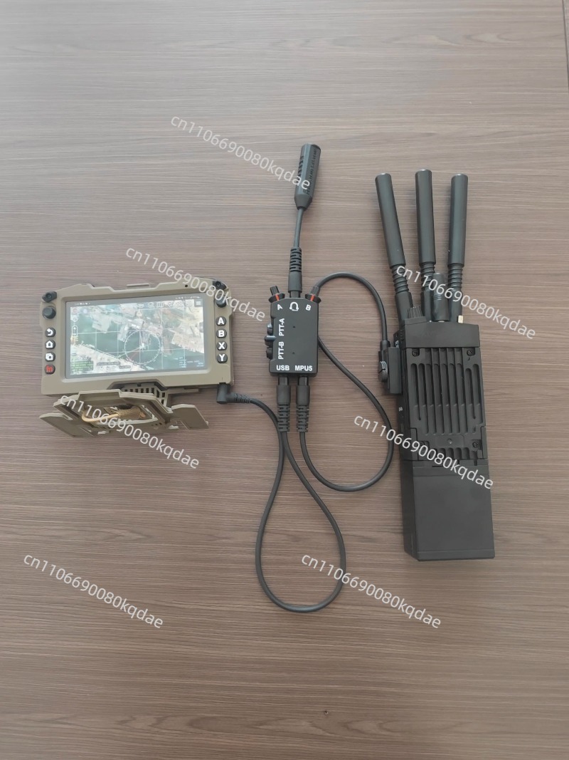 MPU5 RDC Simulation Shell Mode - Cosplay Prop Display 评论和价格