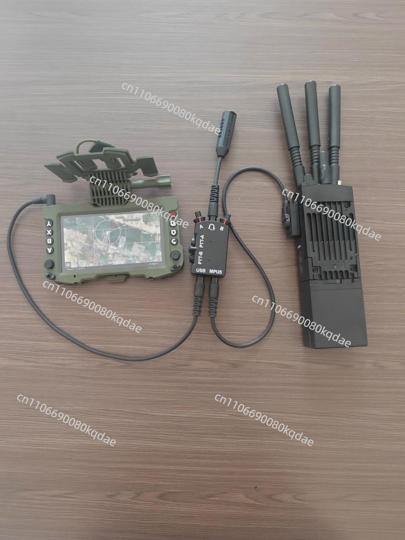 MPU5 RDC Simulation Shell Mode - Cosplay Prop Display 评论和价格