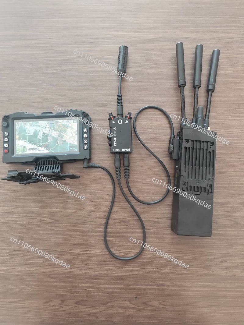 MPU5 RDC Simulation Shell Mode - Cosplay Prop Display 评论和价格