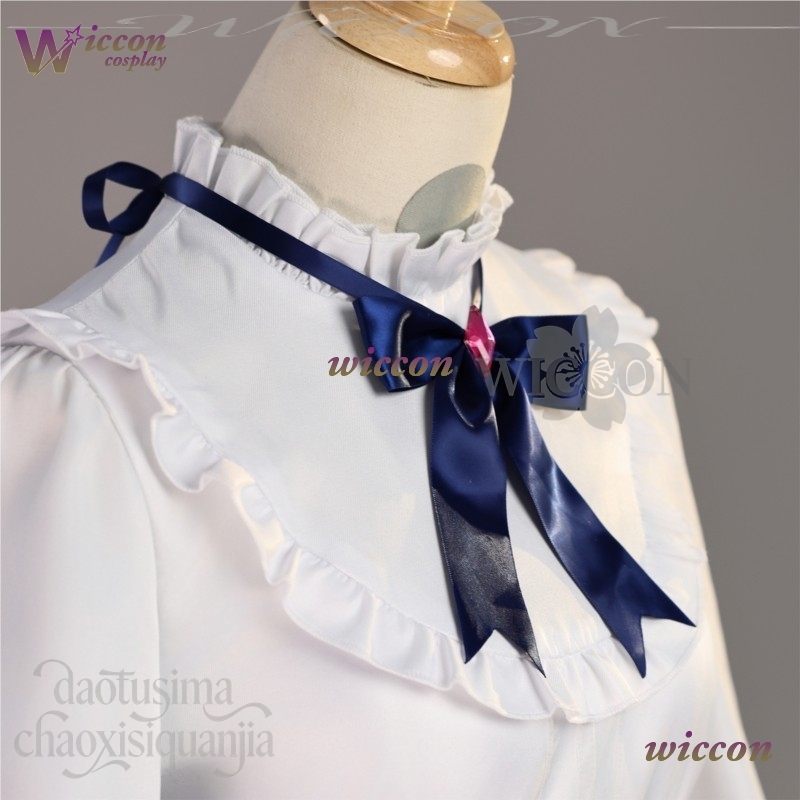 2025 Birthday Dress Anime Re Z - Free Cosplay Prop Patterns 评论和价格