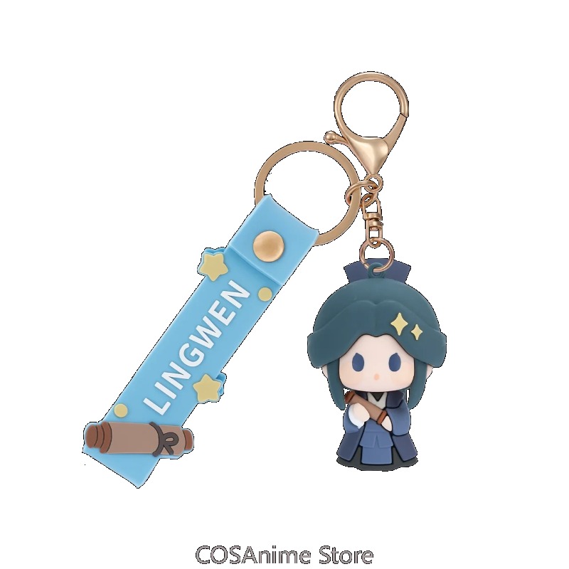 TGCF Original Xielian Huacheng - Cosplay Prop Bag 评论和价格
