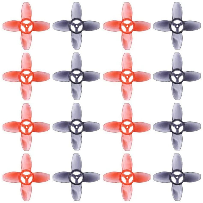 16Pcs for EMAX Avan Tinyhawk T - Ekko Cosplay Prop 评论和价格