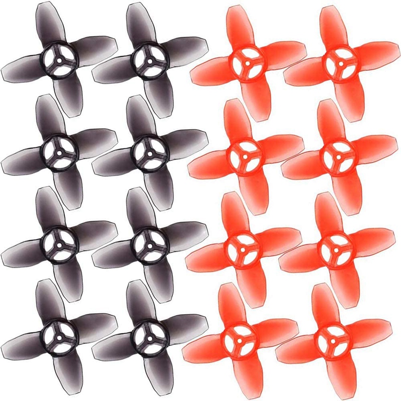 16Pcs for EMAX Avan Tinyhawk T - Ekko Cosplay Prop 评论和价格