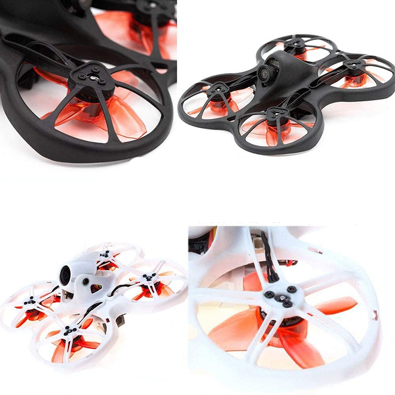 16Pcs for EMAX Avan Tinyhawk T - Ekko Cosplay Prop 评论和价格