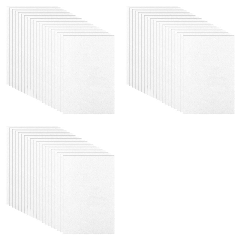 【LAST CHANCE】60 Pcs 3Mm Embroi - Eva Foam Sheet 评论和价格
