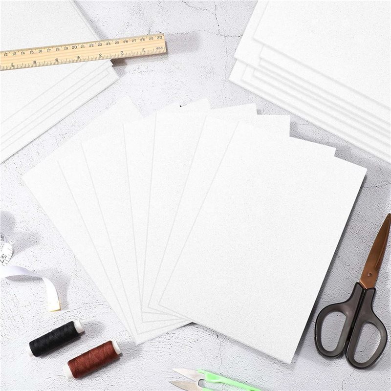 【LAST CHANCE】60 Pcs 3Mm Embroi - Eva Foam Sheet 评论和价格