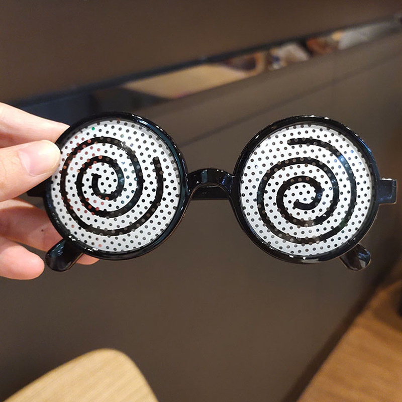 New Cosplay Glasses Vertigo Pa - Free Cosplay Prop Patterns 评论和价格