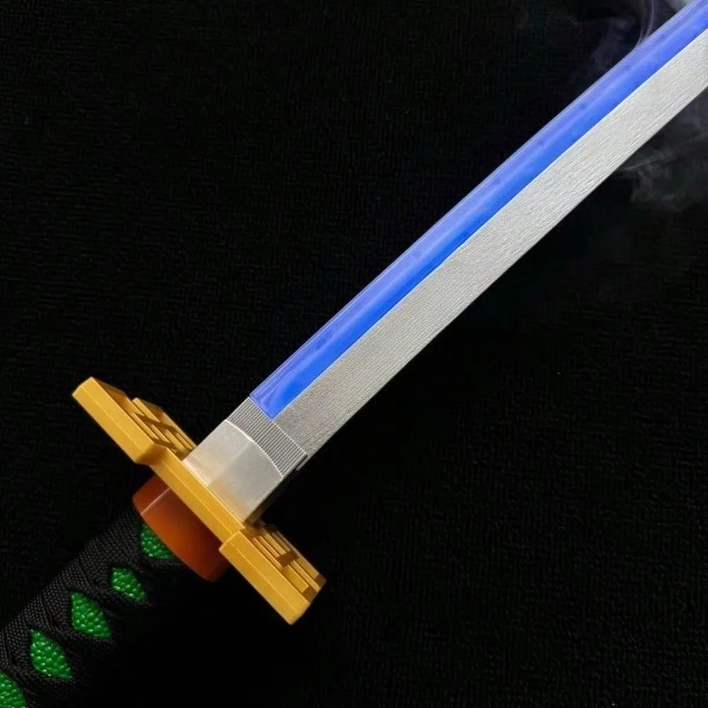 Demon Slayer 104cm 40in Triple - Cosplay Prop Display 评论和价格
