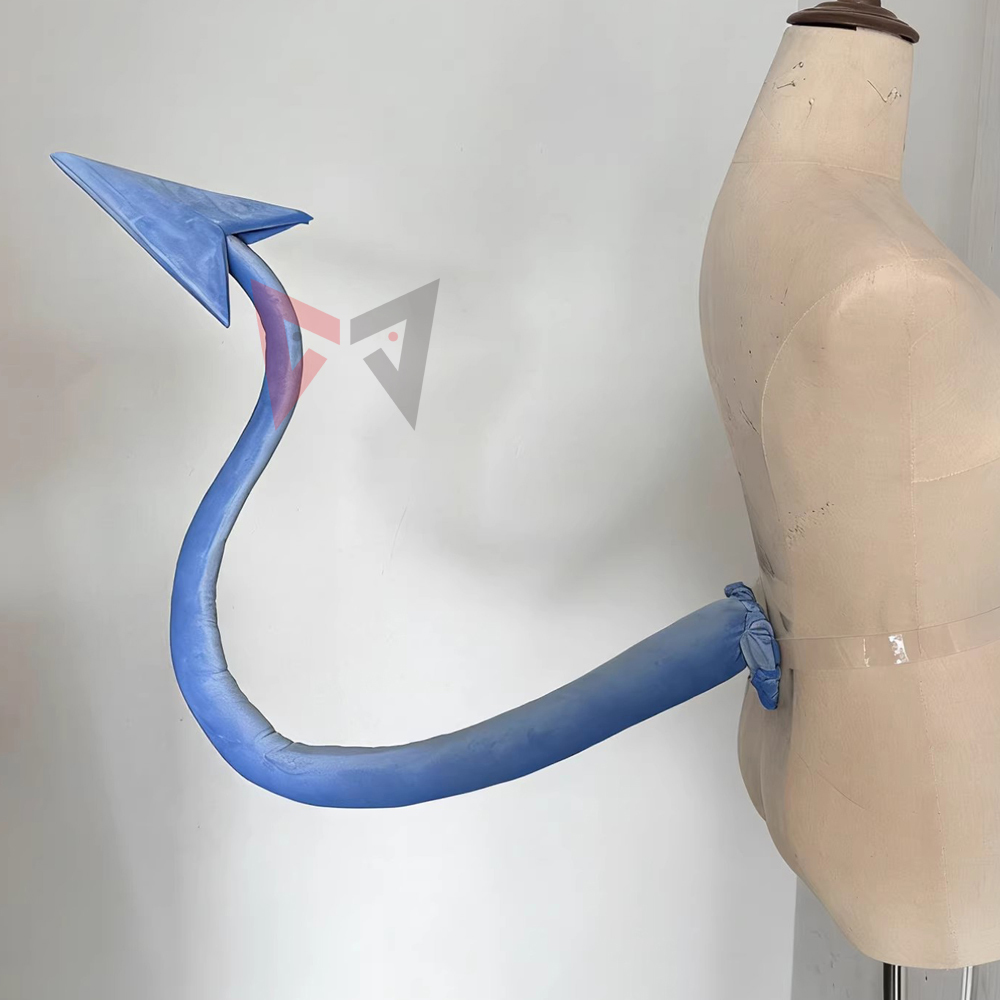 New Jester Lavorre The Mighty  - Cosplay Prop Works 评论和价格