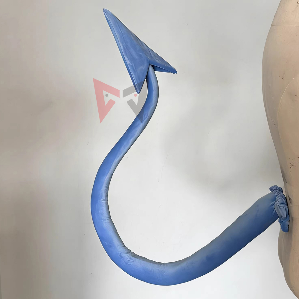 New Jester Lavorre The Mighty  - Cosplay Prop Works 评论和价格