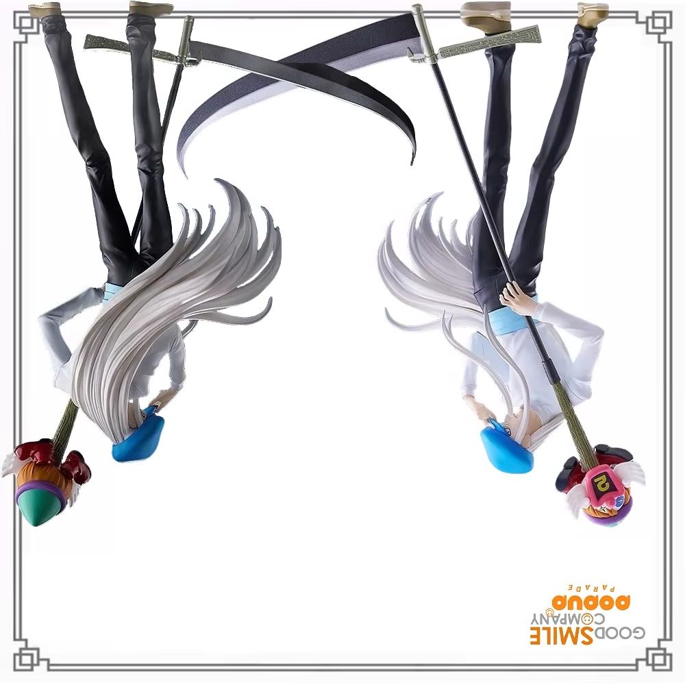 100% in Stock Original Good Sm - Good Smile Company Pop Up Parade 评论和价格