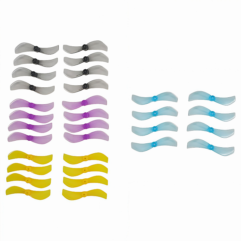 4Pairs 8PCS 1610 Drone Propell - Ekko Cosplay Prop 评论和价格