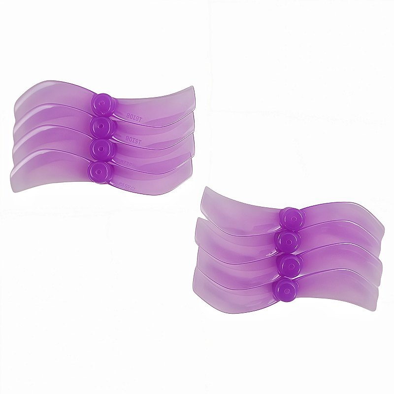 4Pairs 8PCS 1610 Drone Propell - Ekko Cosplay Prop 评论和价格