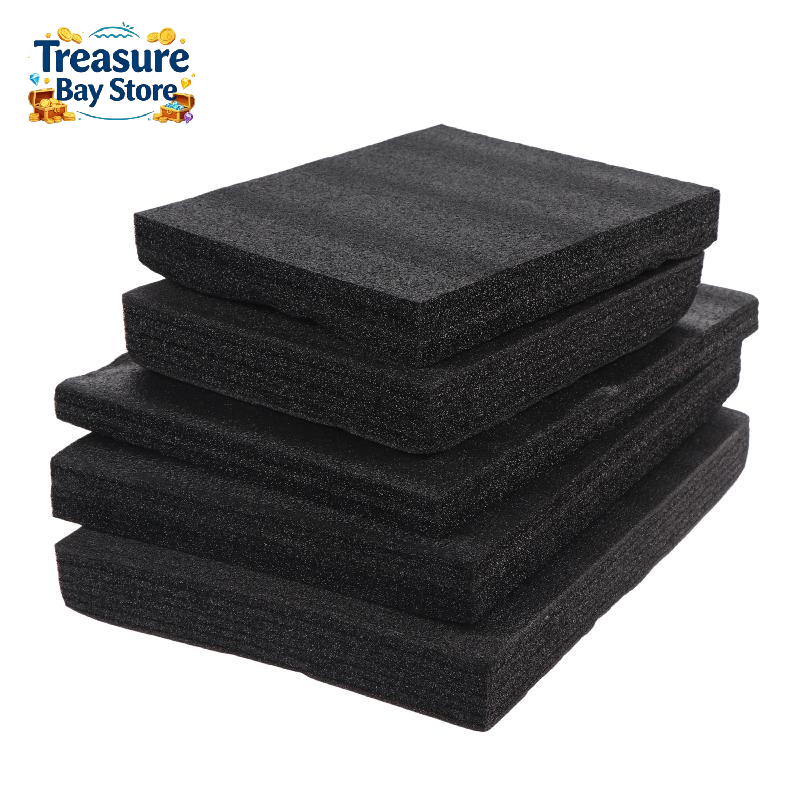 1Pc Cuttable Polyethylene Foam - Eva Foam Sheet 评论和价格