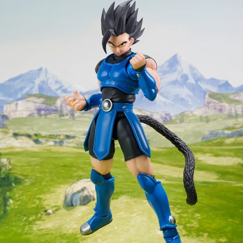 Bandai Tamashii Nations Limite - Bandai Tamashii Nations S.H.Figuarts 评论和价格