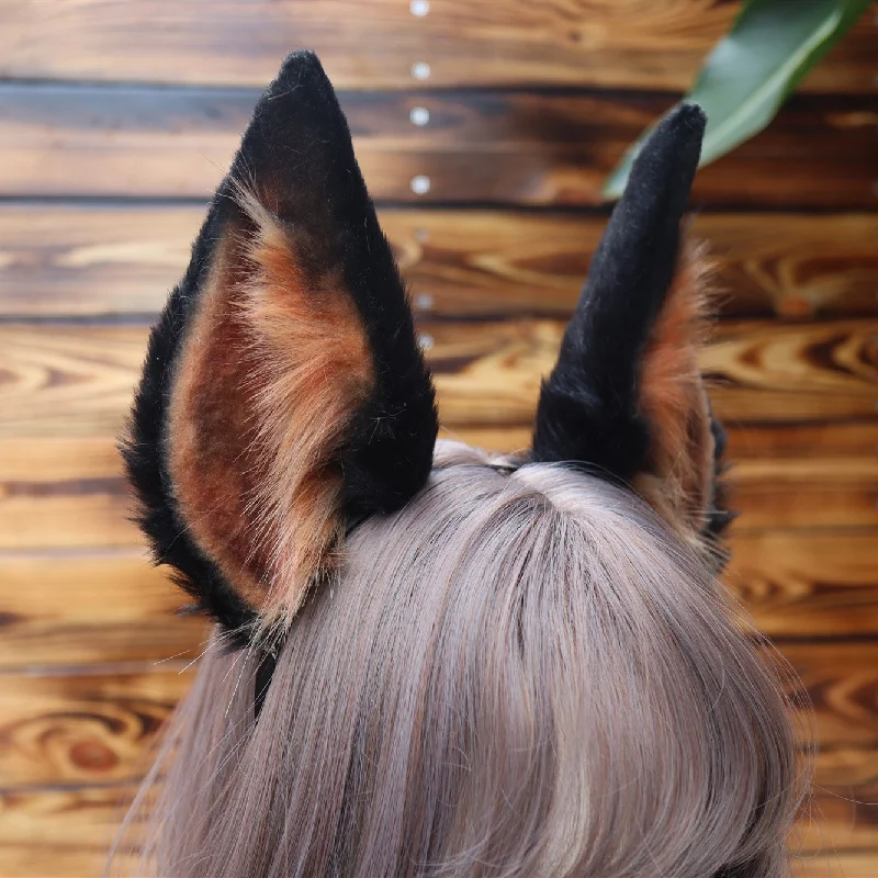 Custom Handmade Work Beast Ani - Cosplay Prop Works 评论和价格