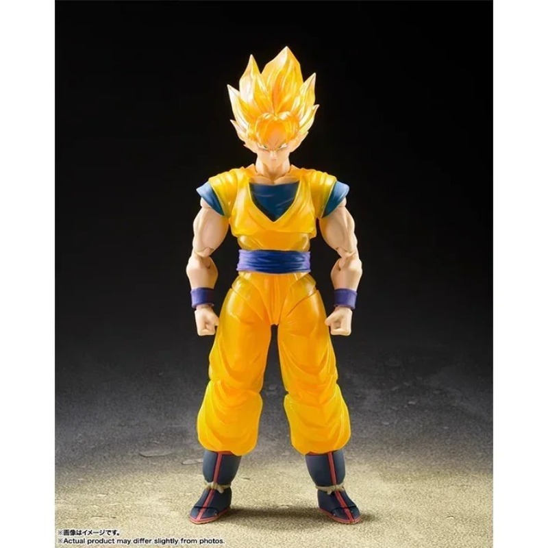 Bandai Dragon Ball Z TAMASHII  - Bandai Tamashii Nations S.H.Figuarts 评论和价格