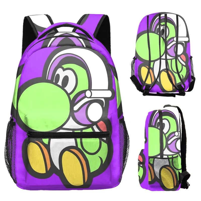 Anime Cosplay Harajuku Popular - Cosplay Prop Bag 评论和价格