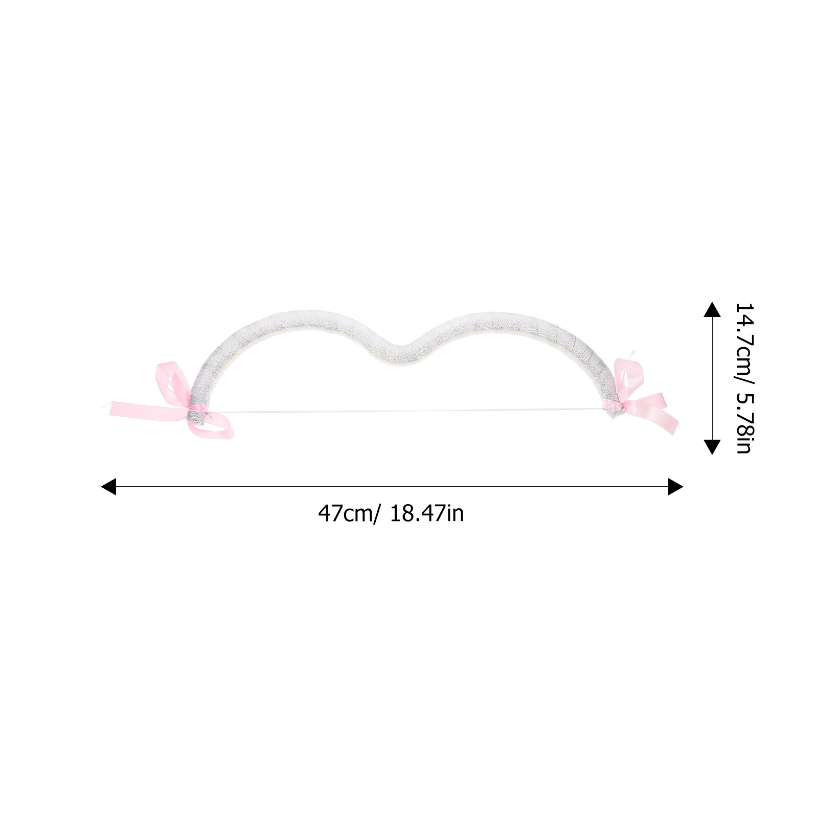 1Set Cupid Costume Prop Bow an - Easy Cosplay Prop 评论和价格