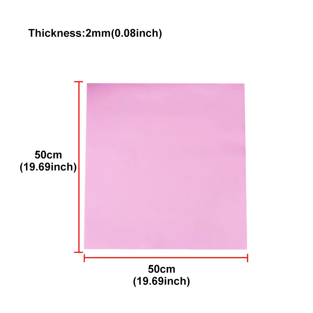 18 Colors 2mm Thick Colorful   - Eva Foam Sheet 评论和价格