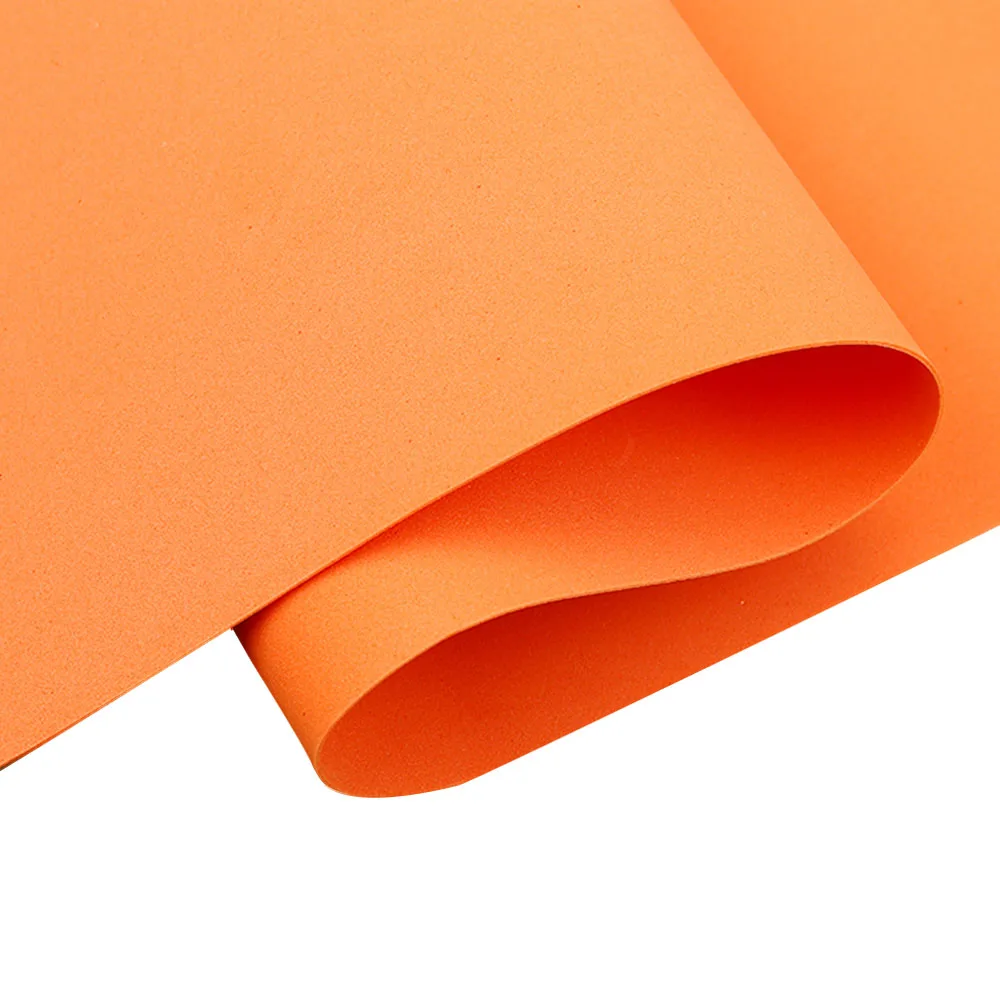 18 Colors 2mm Thick Colorful   - Eva Foam Sheet 评论和价格