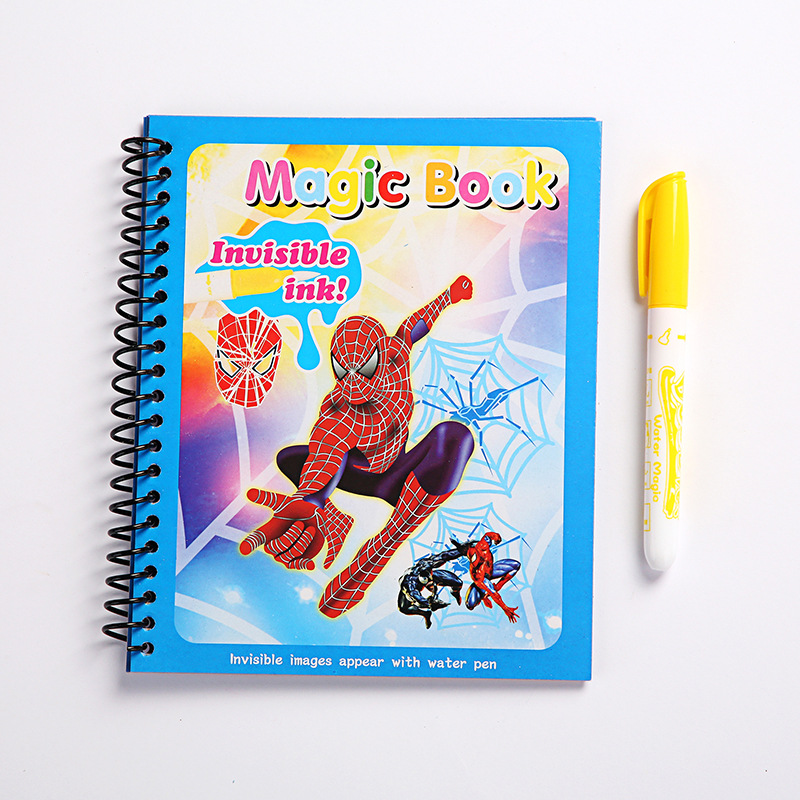 Disney Spiderman Reusable Magi - Cosplay Prop Paint 评论和价格