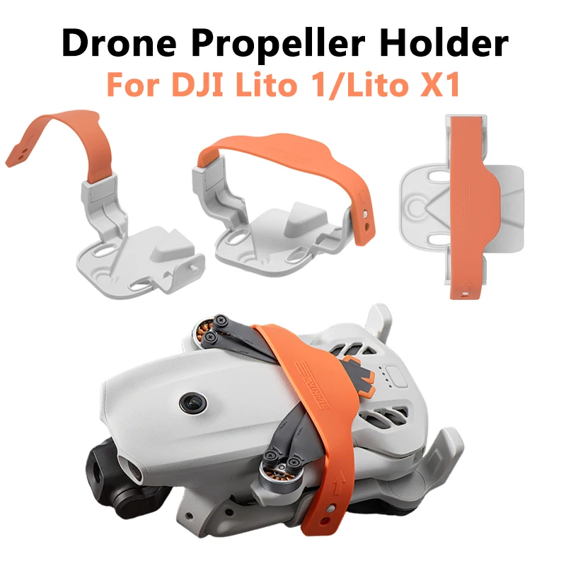 Drone Accessories Propeller Ho - Ekko Cosplay Prop 评论和价格