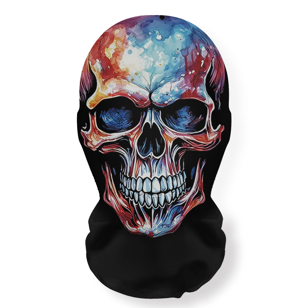 Halloween Terror Masks 3D Prin - Free Cosplay Prop Patterns 评论和价格